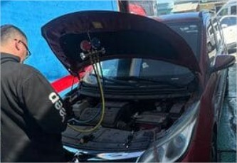 Servicio de Asesoría