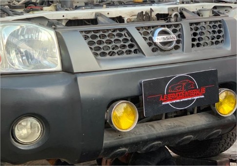 Regeneración DPF Electrónica