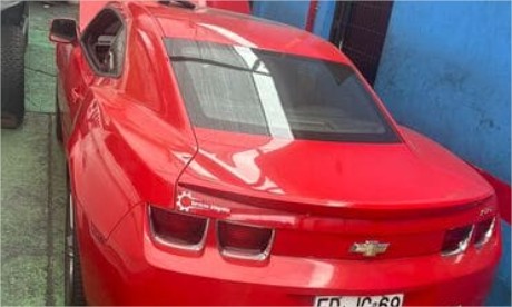 Pintura de Alta Gama